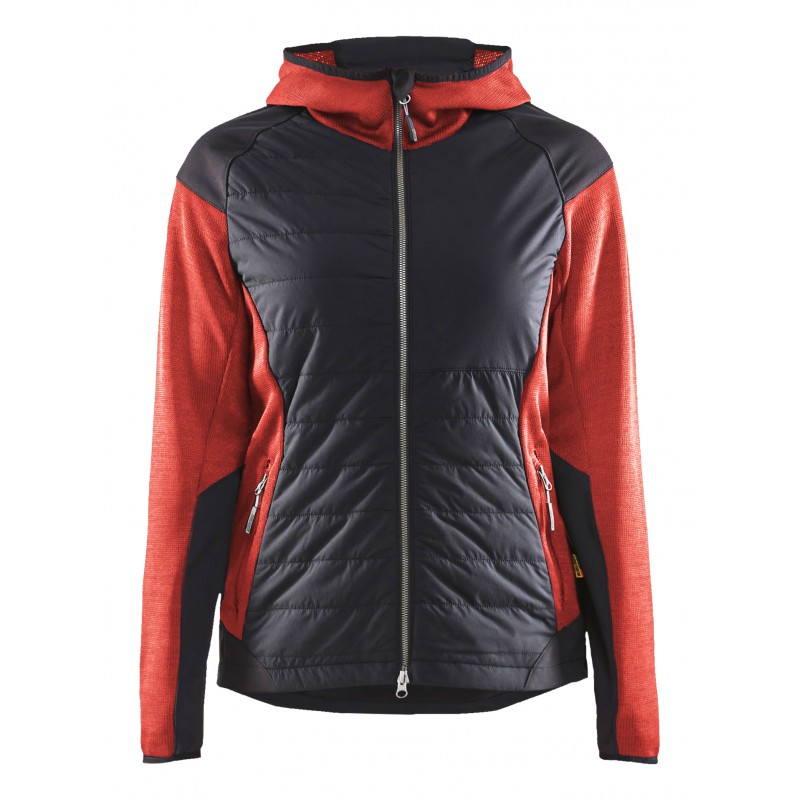 Dames hybride jack
