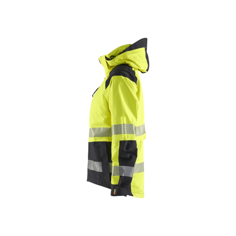 Dames Shelljack High Vis
