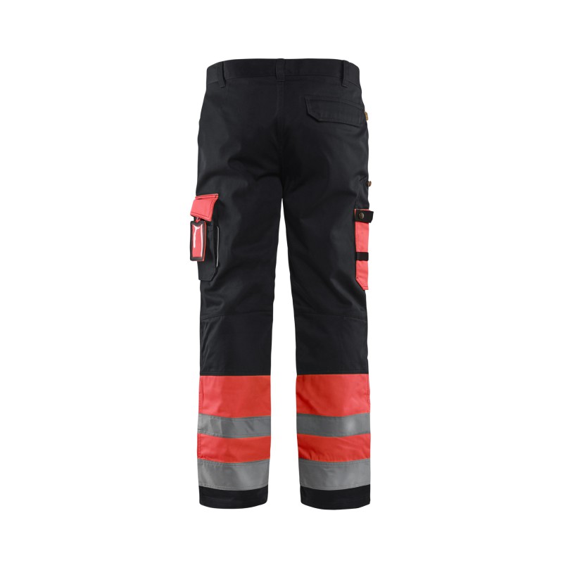 Werkbroek High Vis