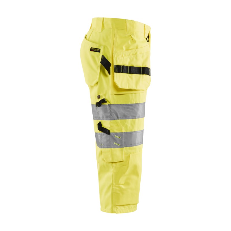 Piraatbroek High Vis