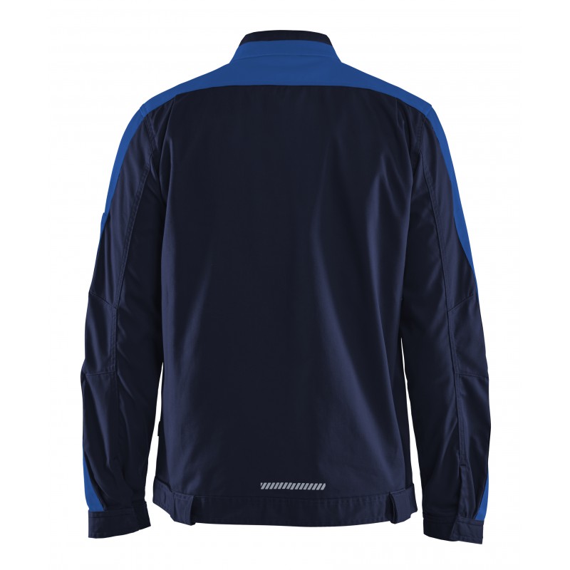 Industrie jack stretch