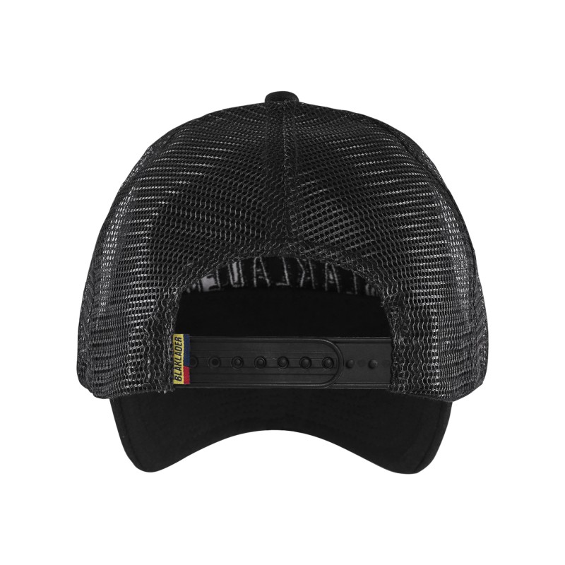 Trucker cap 3D