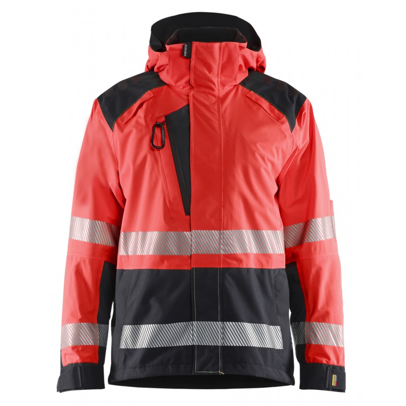 Shelljack High Vis Shelljack High Vis