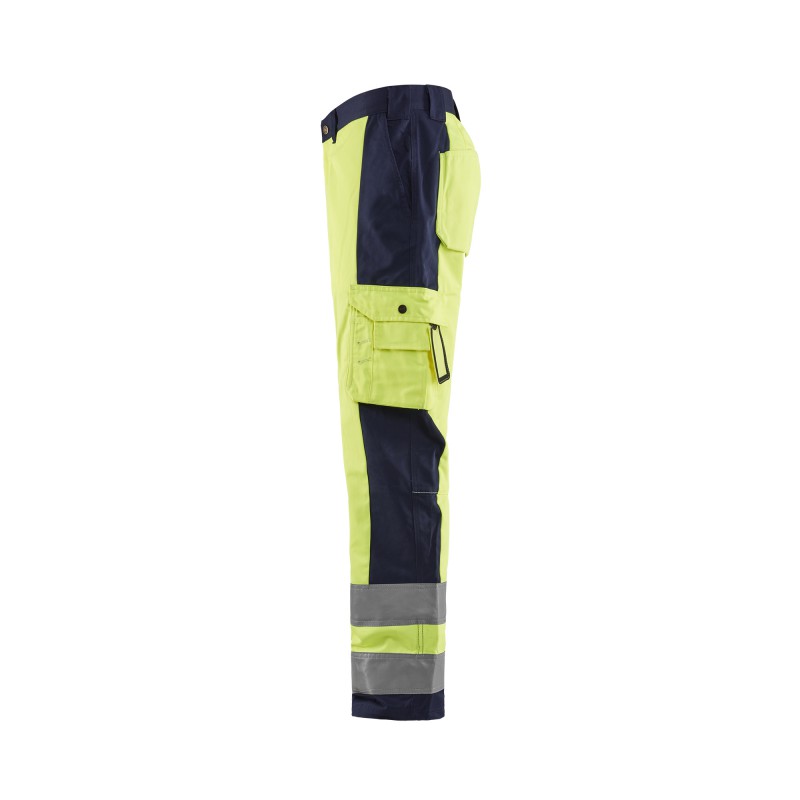 Werkbroek High Vis