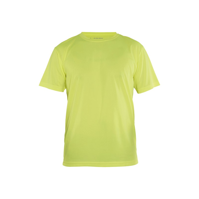 UV-T-shirt Visible