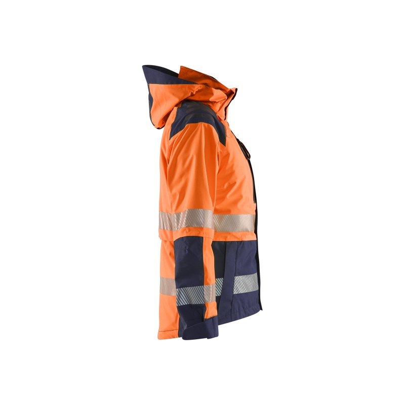 Dames Shelljack High Vis
