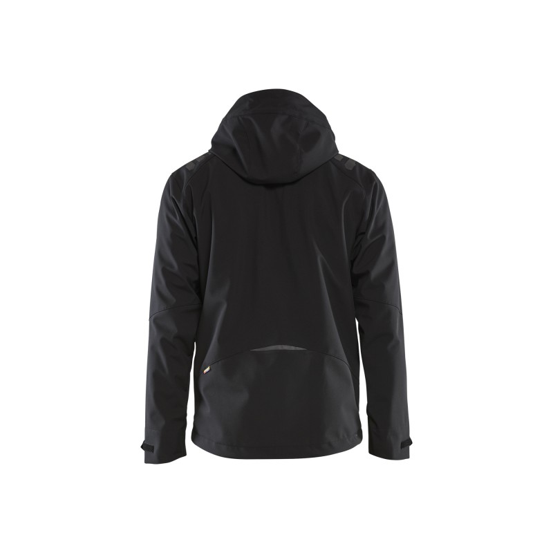 Softshell jack Softshell jack
