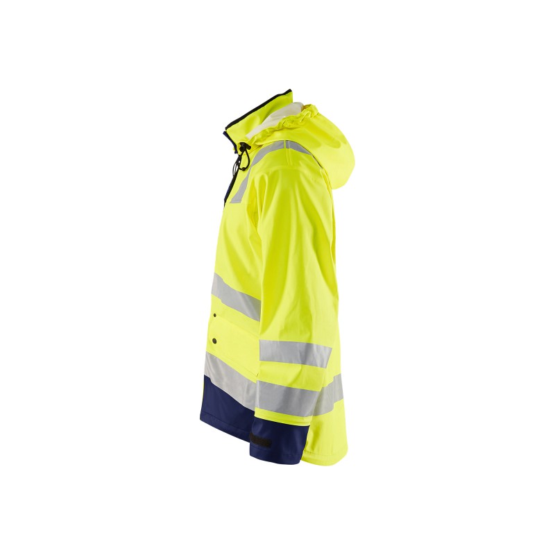 Regenjas High Vis LEVEL 3 Regenjas High Vis LEVEL 3