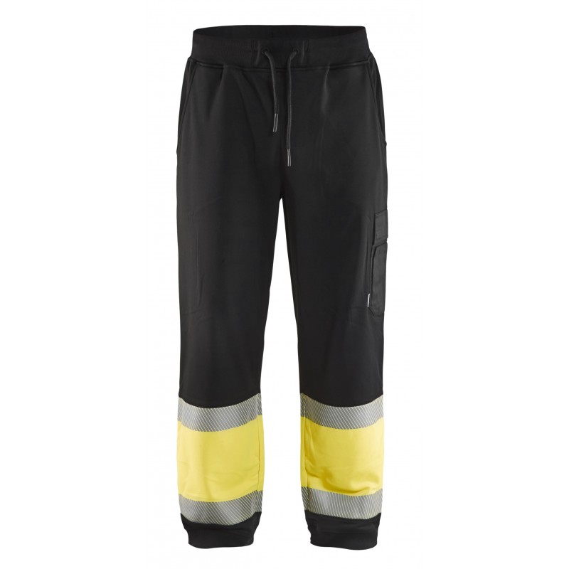 Sweatpants High Vis