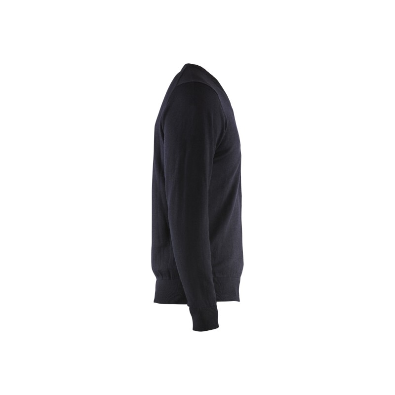 Gebreide pullover
