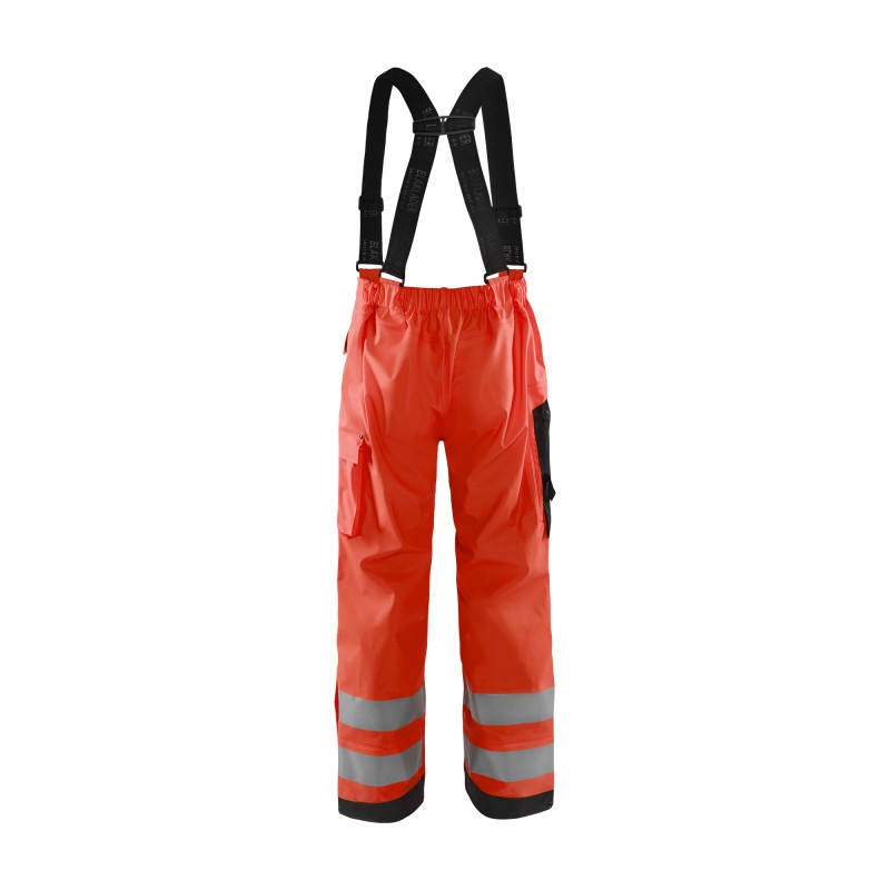 Regenbroek High Vis LEVEL 2
