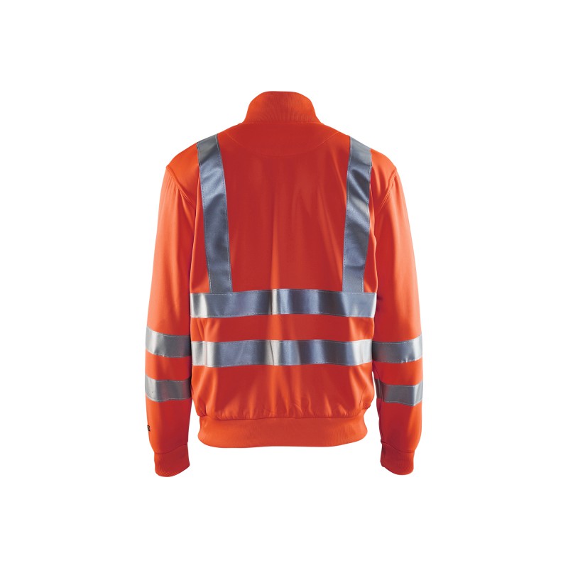 Sweatshirt High Vis