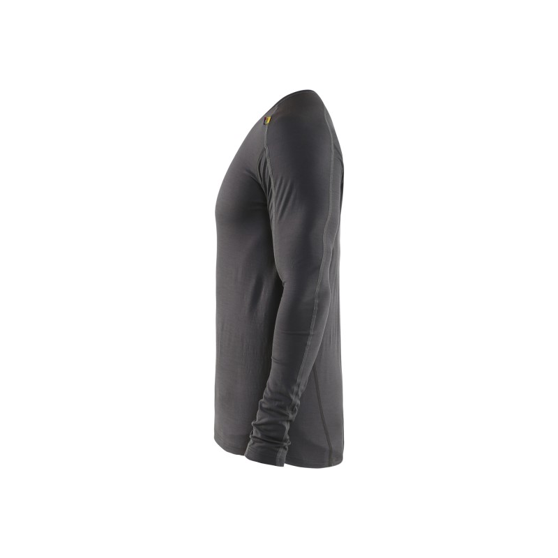 Onderhemd 100% merino XLIGHT