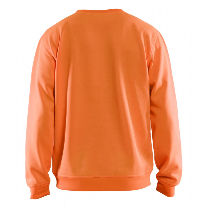 High Vis Sweatshirt High Vis Sweatshirt