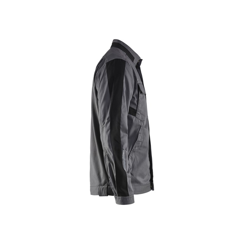 Industrie jack stretch