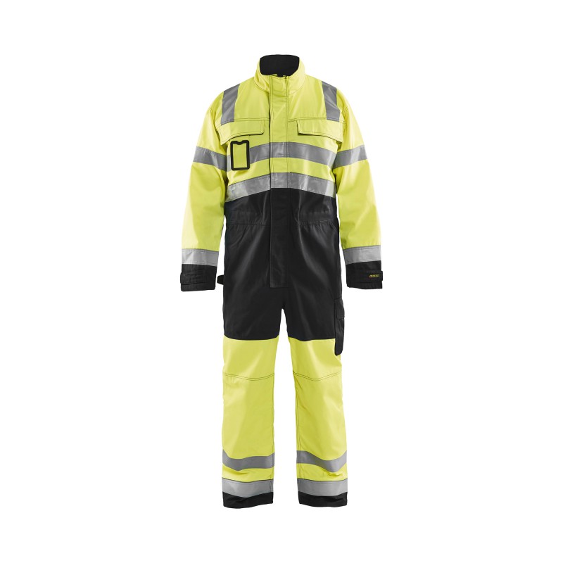Overall High vis Overall High vis
