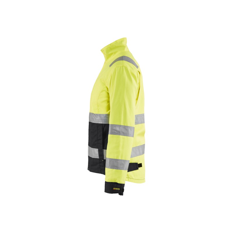 Dames jack High Vis