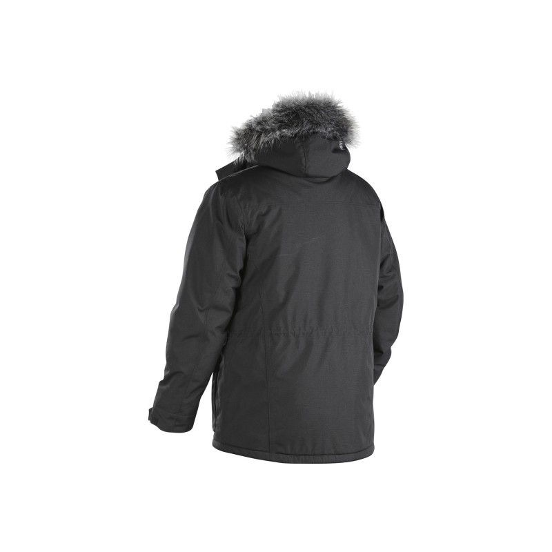 Winterparka