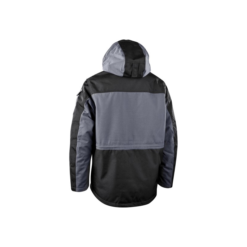 Winterparka