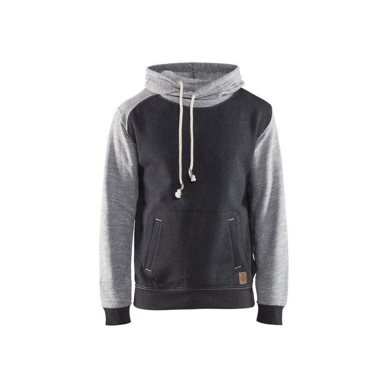 Hooded Sweatshirt Limited Edition