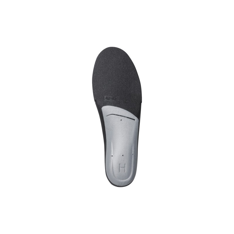 Inlegzool Neutrale Boog