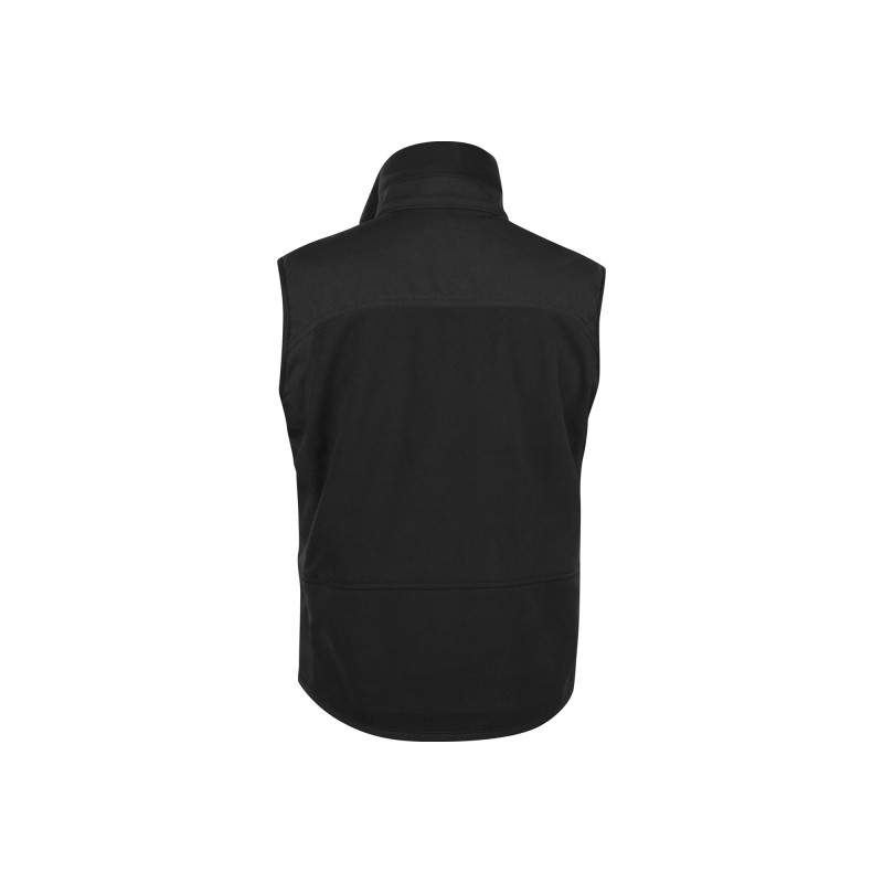 Winddichte bodywarmer