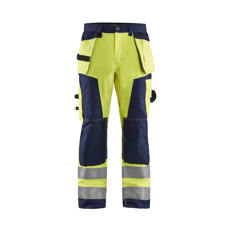 Werkbroek High Vis