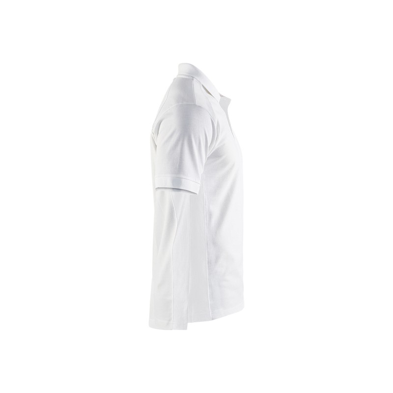 Poloshirt piqué