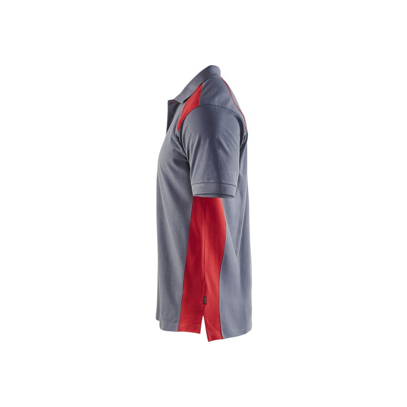 Poloshirt piqué