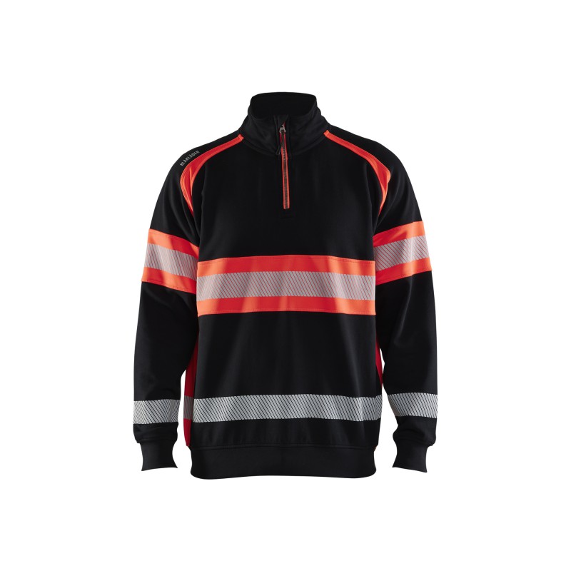 High vis Sweater High vis Sweater