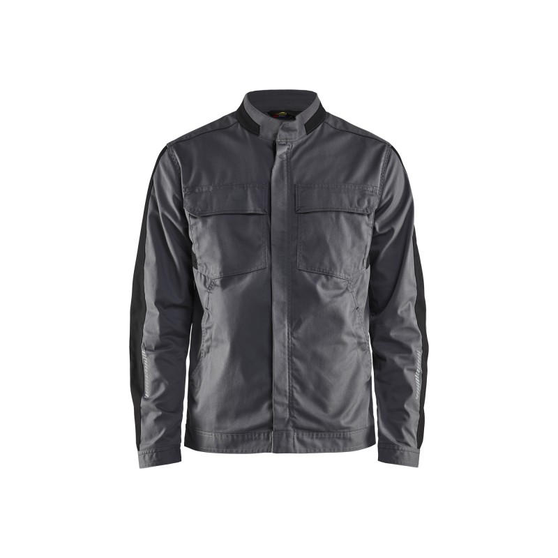 Industrie jack stretch