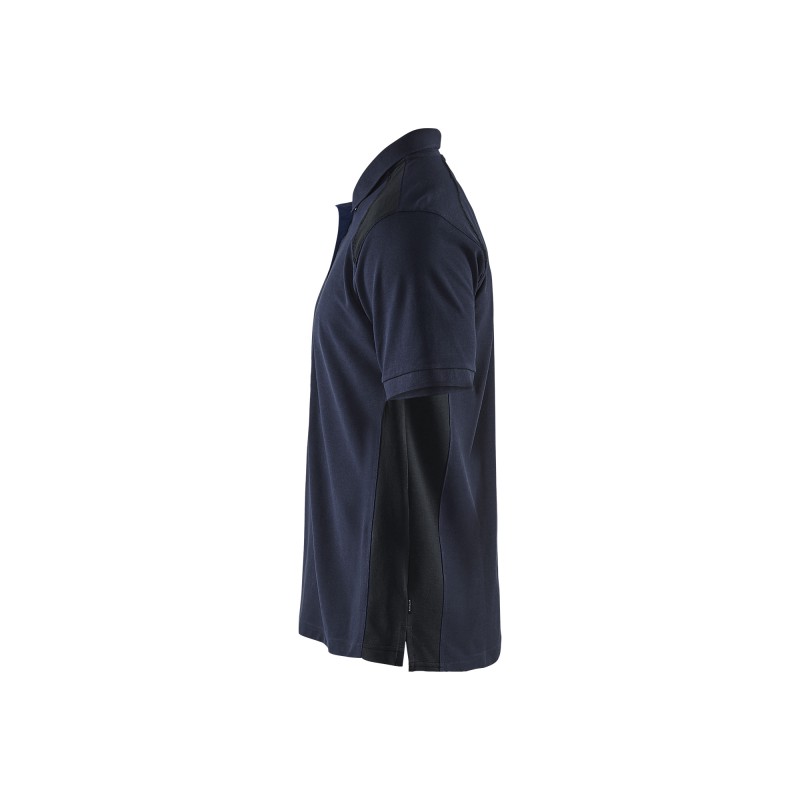 Poloshirt piqué