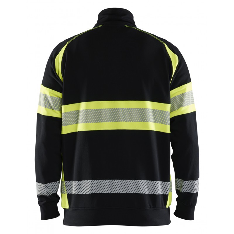 High vis Sweater High vis Sweater