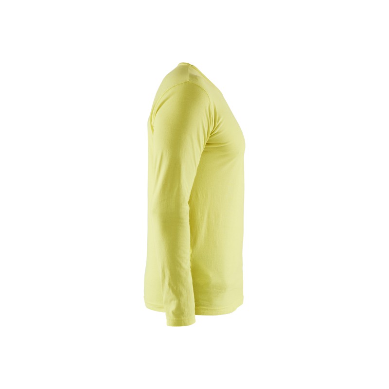 T-shirt lange mouw T-shirt lange mouw