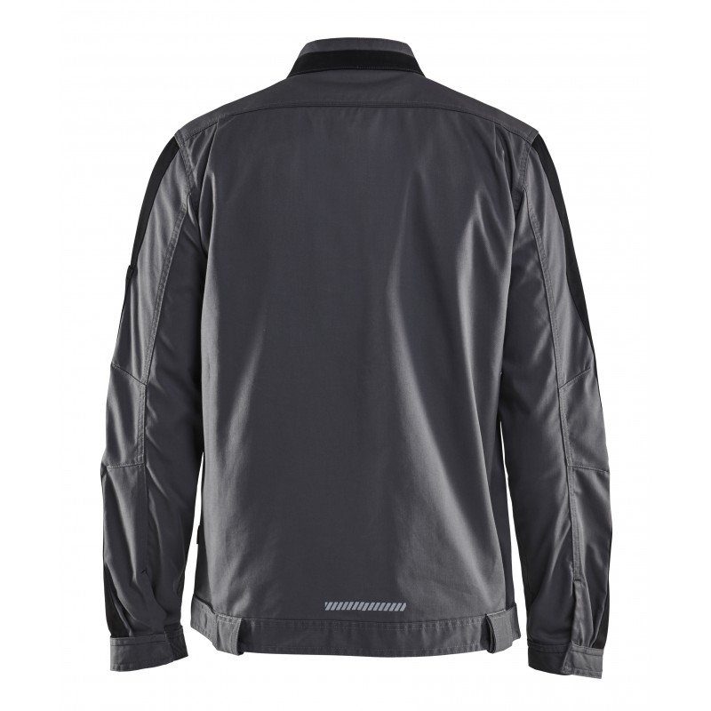 Industrie jack stretch