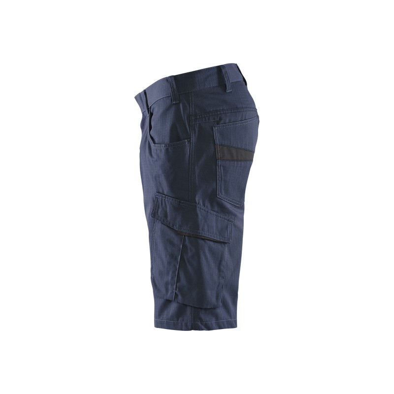 Service short
