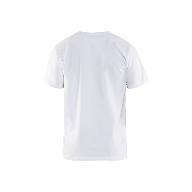 T-Shirt, V-hals T-Shirt, V-hals