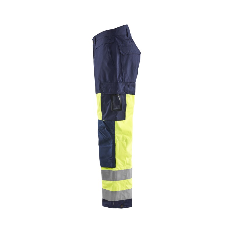 Winterbroek High Vis