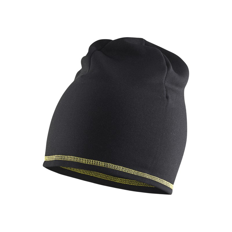 Fleece beanie