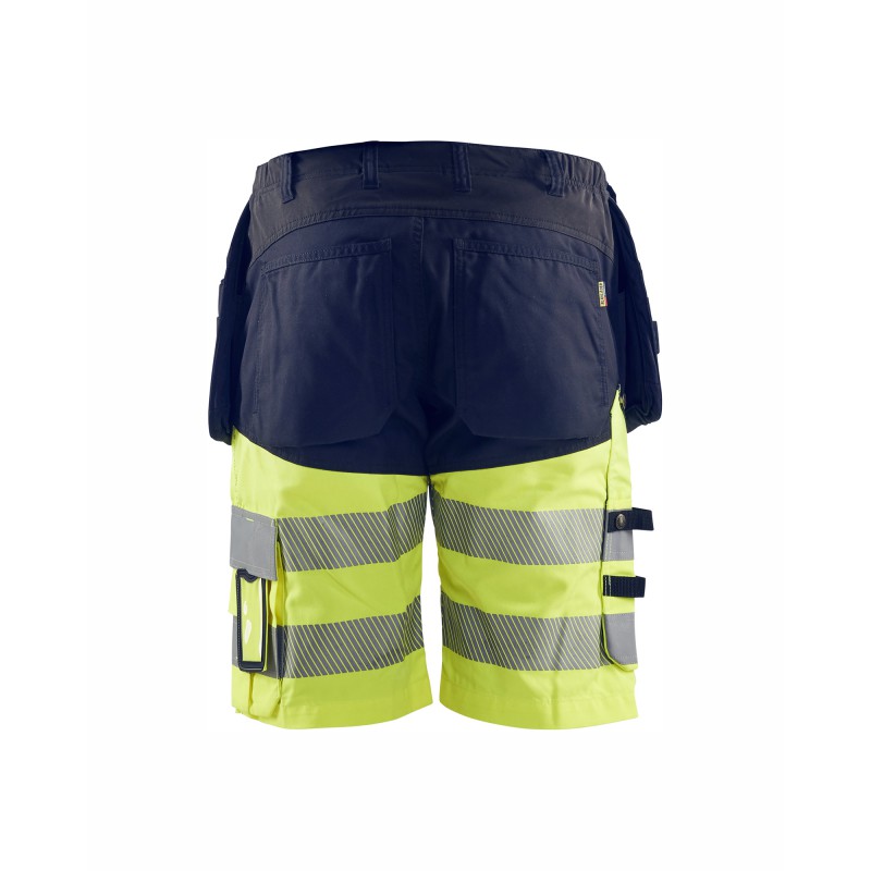 High Vis short