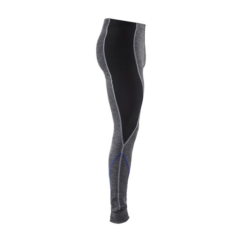 Lange onderbroek 100% merino WARM