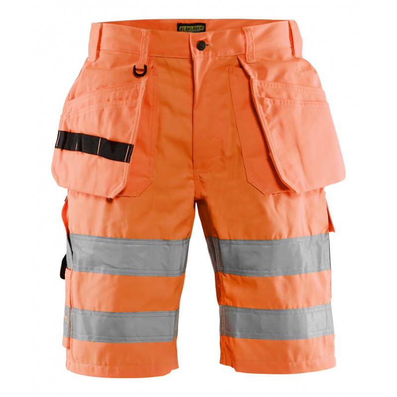 Short High Vis
