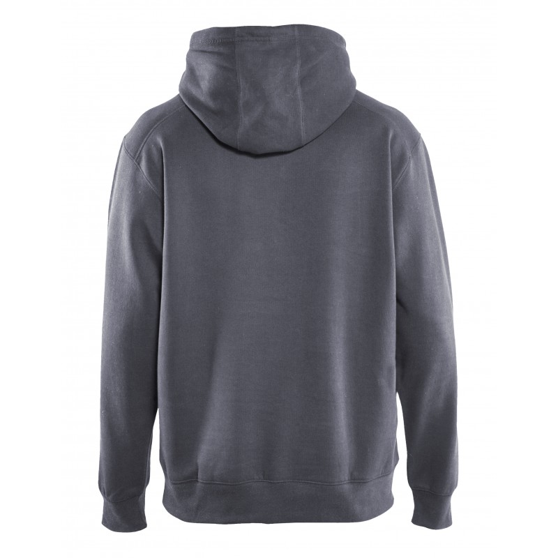 Hooded sweatshirt