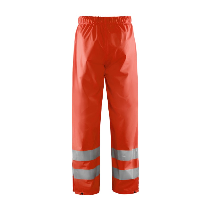 Regenbroek High Vis LEVEL 1