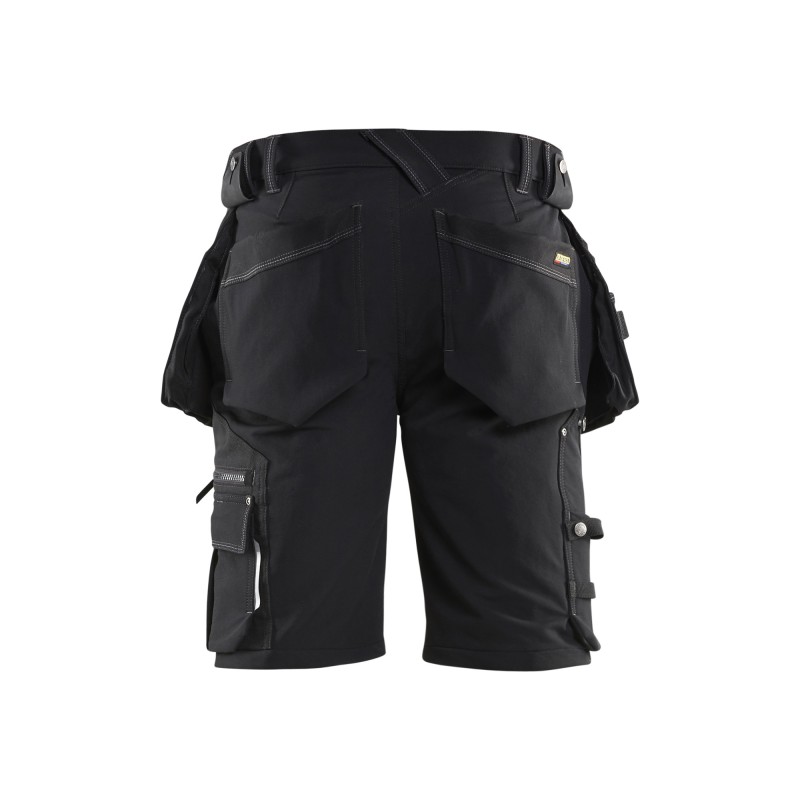 Short 4-weg stretch X1900