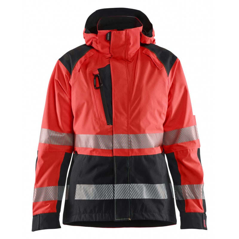Dames Shelljack High Vis