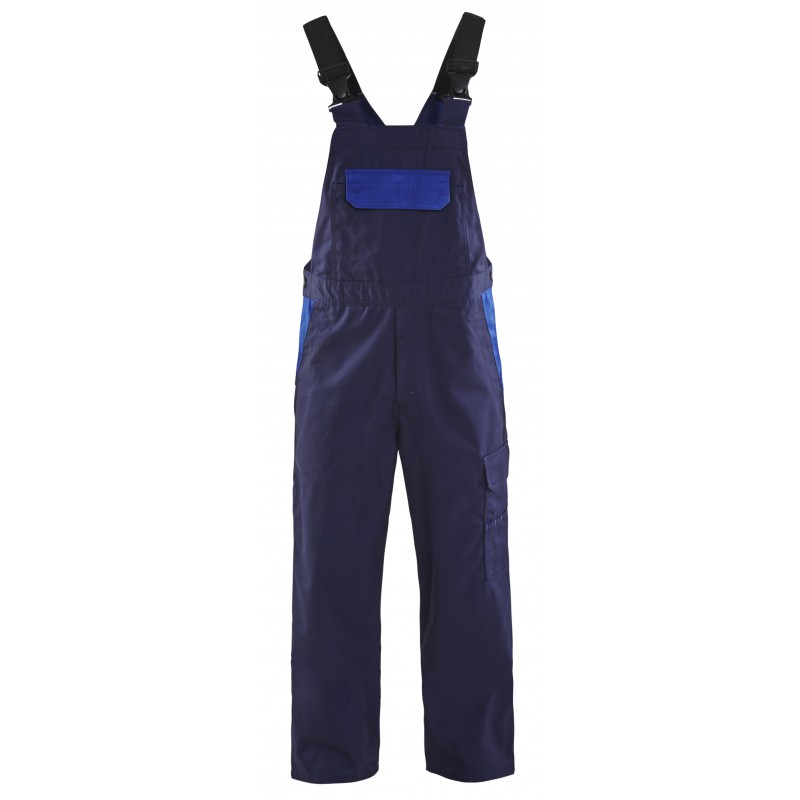 Bretelbroek Industrie