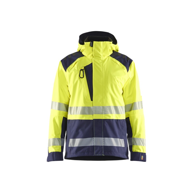 Shelljack High Vis