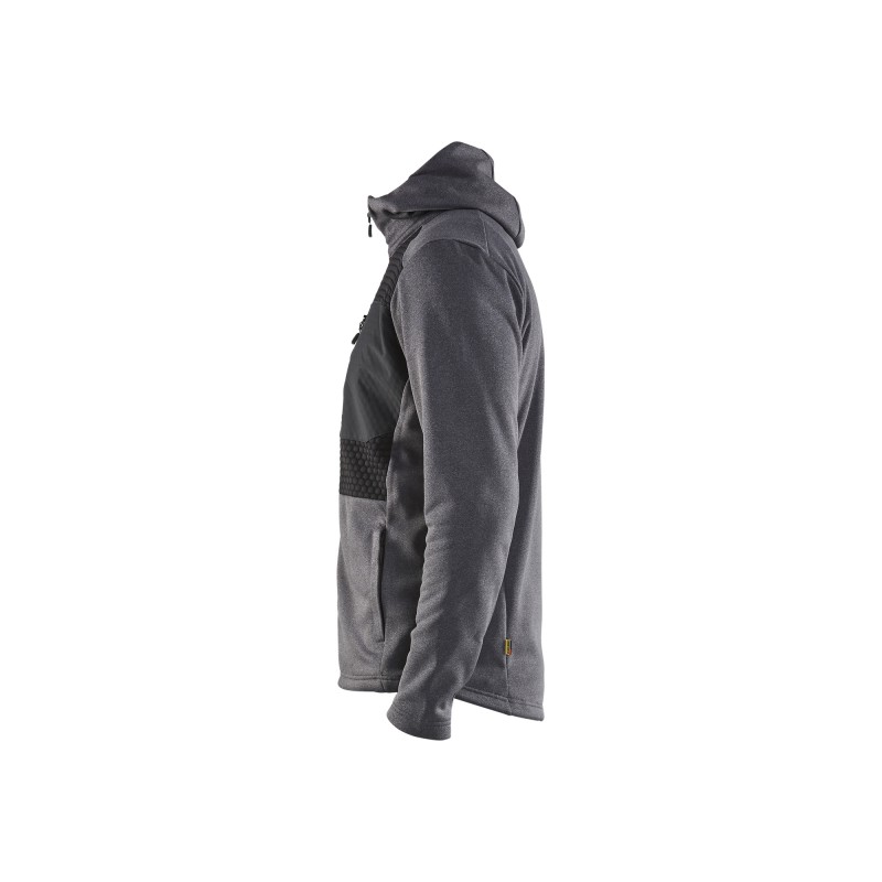 Hoodie met hele rits Hoodie met hele rits