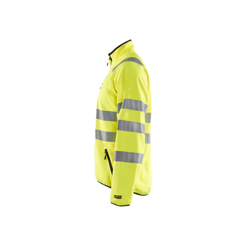 Softshell jack High Vis